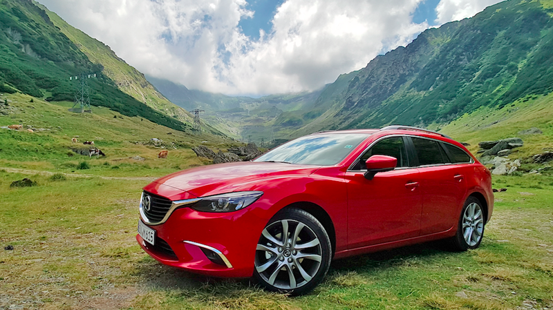 (Image: Mazda)